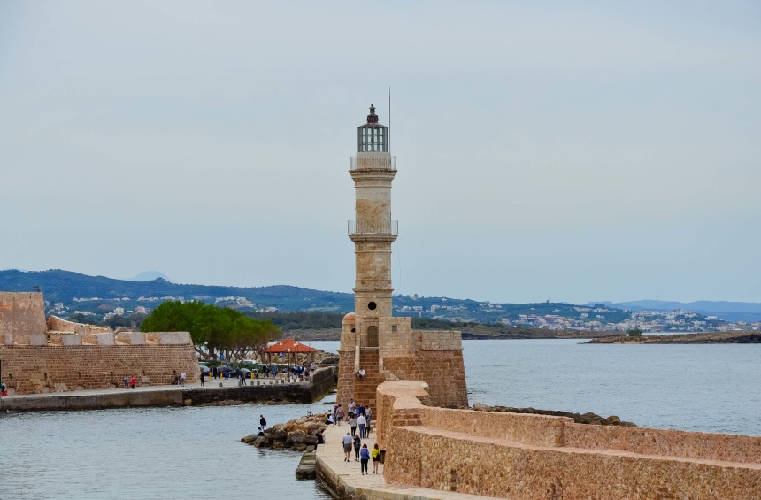 8 причин включить греческий город Ханья на Крите в свой список путешественника (24)