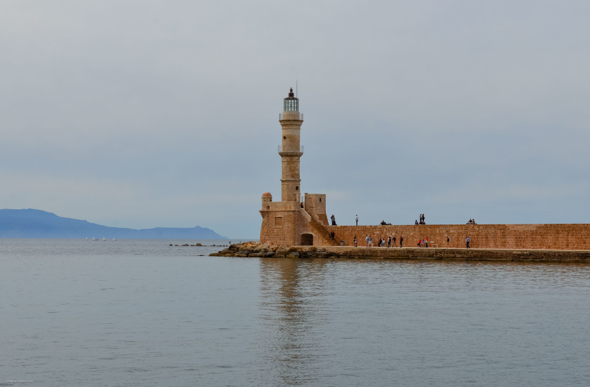 8 причин включить греческий город Ханья на Крите в свой список путешественника (30)