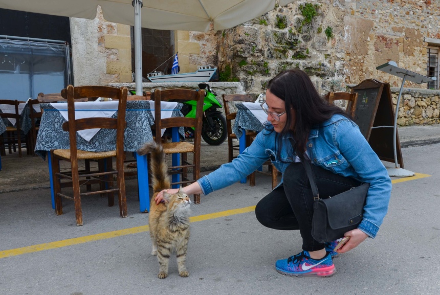 8 причин включить греческий город Ханья на Крите в свой список путешественника (32)