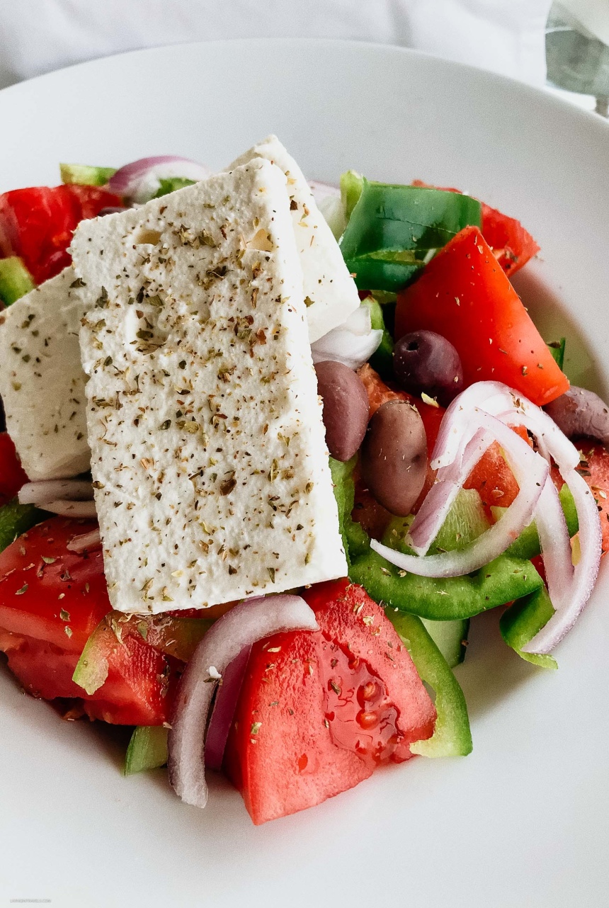 8 причин включить греческий город Ханья на Крите в свой список путешественника (14)