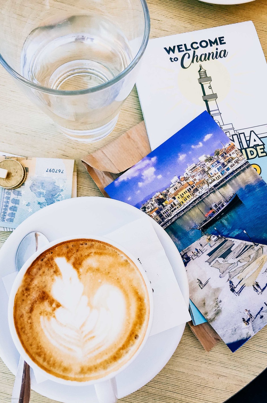 8 причин включить греческий город Ханья на Крите в свой список путешественника (15)