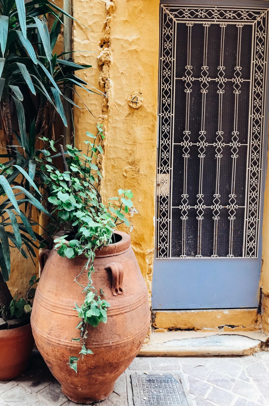 8 причин включить греческий город Ханья на Крите в свой список путешественника (16)