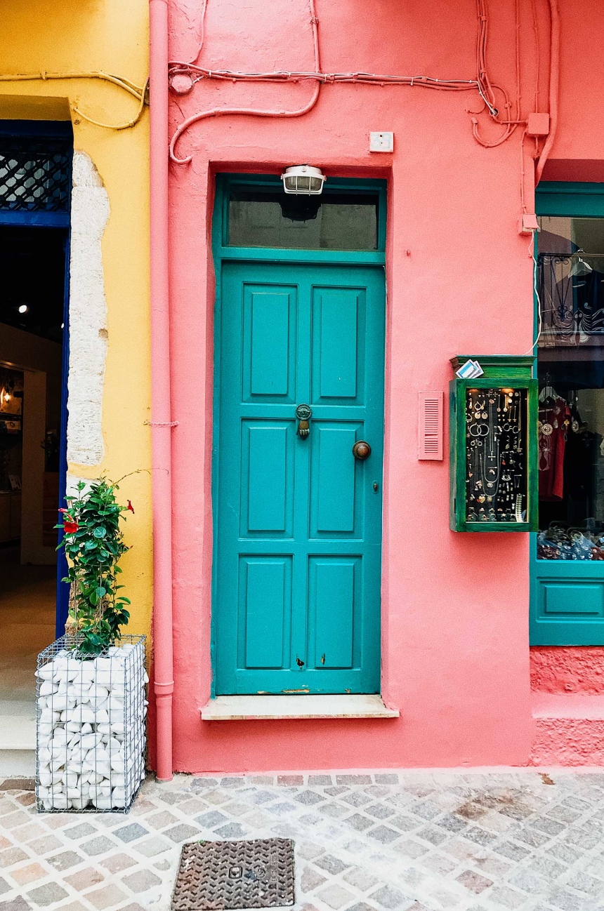 8 причин включить греческий город Ханья на Крите в свой список путешественника (17)