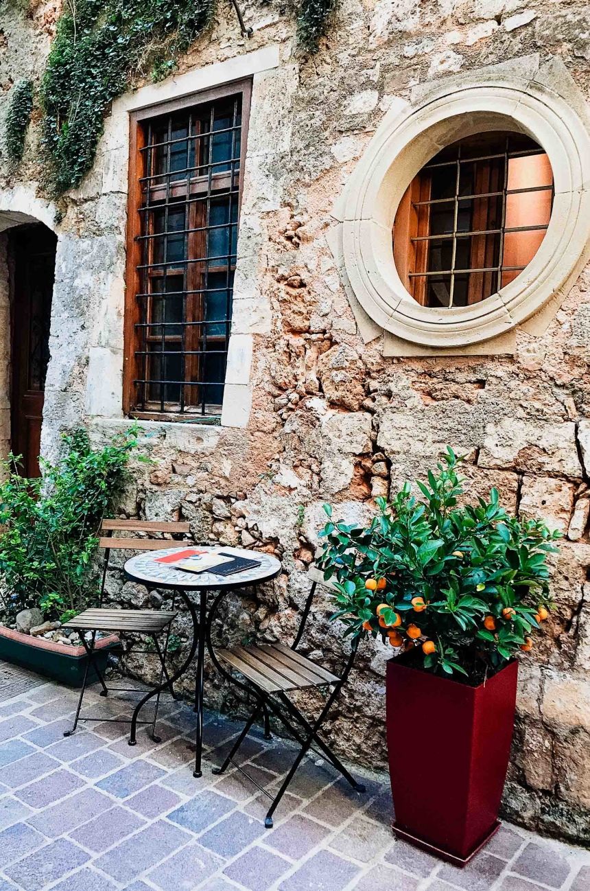 8 причин включить греческий город Ханья на Крите в свой список путешественника (18)