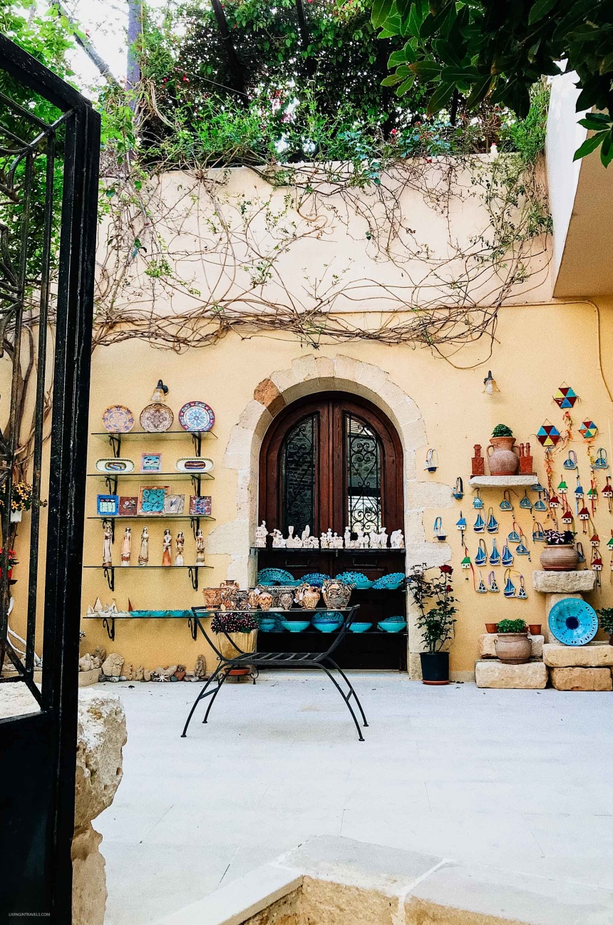 8 причин включить греческий город Ханья на Крите в свой список путешественника (21)