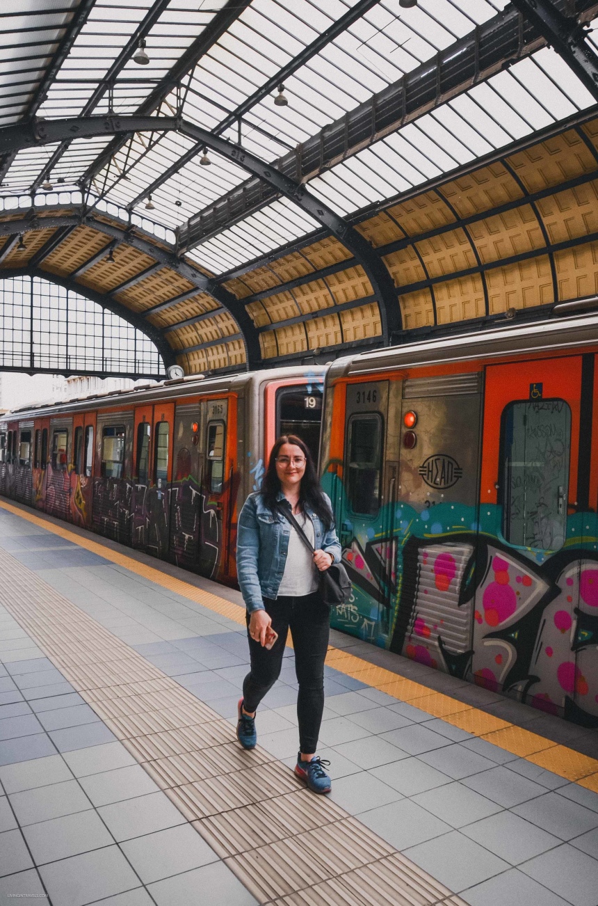 24 часа в Афинах: куда сходить и что посмотреть (4)