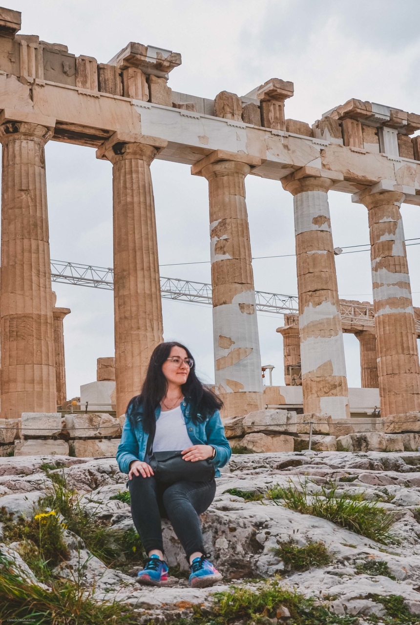 24 часа в Афинах: куда сходить и что посмотреть (25)