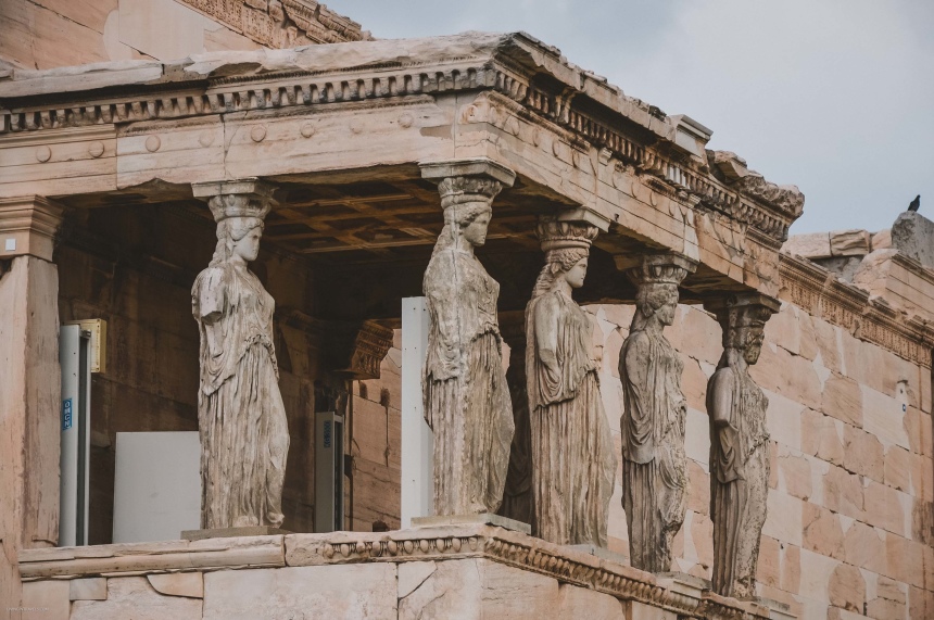 24 часа в Афинах: куда сходить и что посмотреть (6)