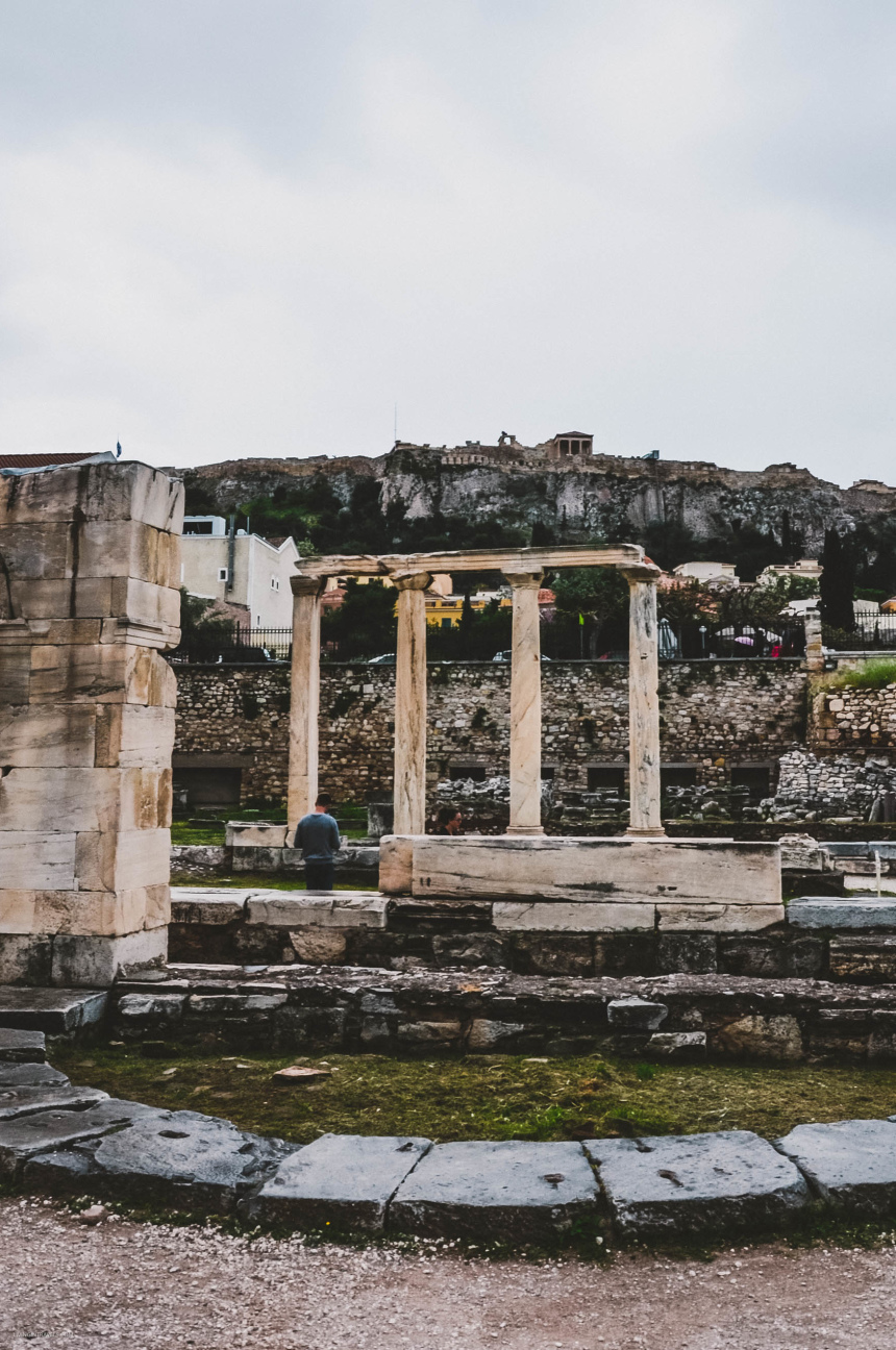 24 часа в Афинах: куда сходить и что посмотреть (14)