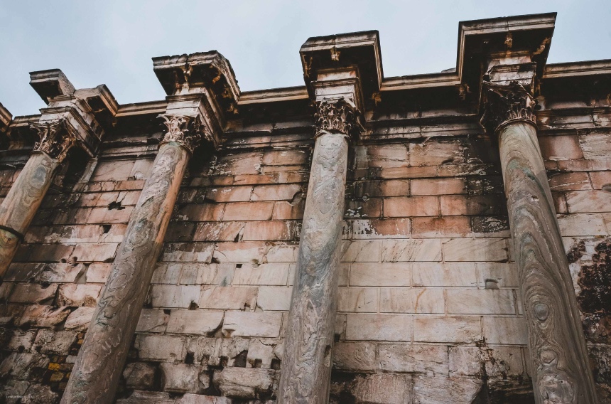 24 часа в Афинах: куда сходить и что посмотреть (26)