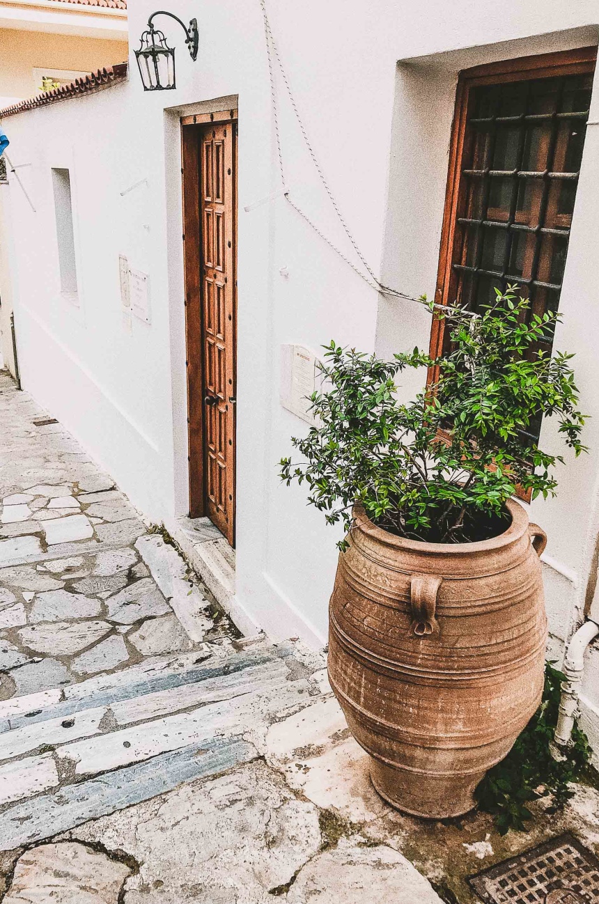 24 часа в Афинах: куда сходить и что посмотреть (16)