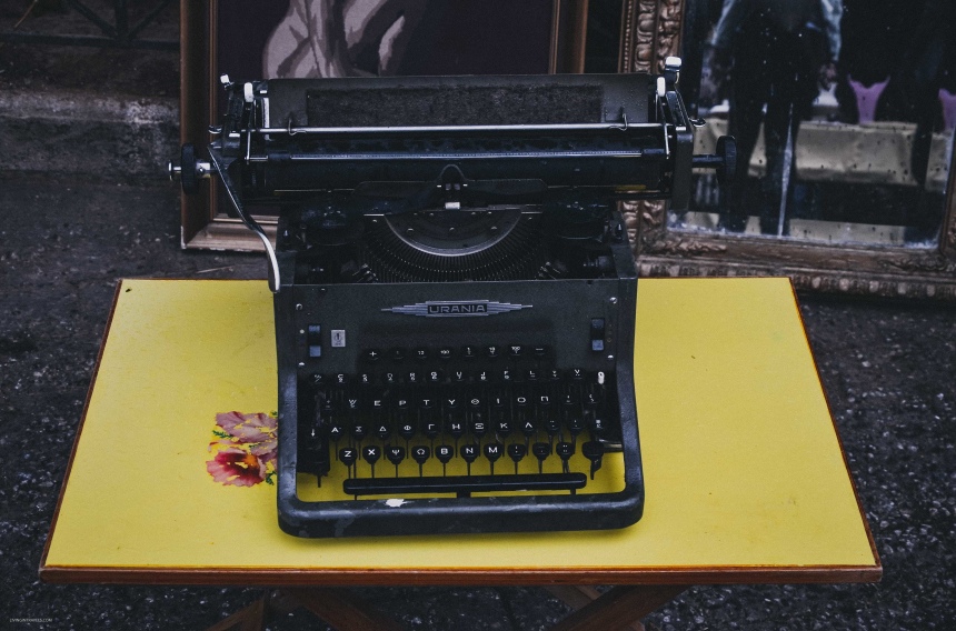 24 часа в Афинах: куда сходить и что посмотреть (19)