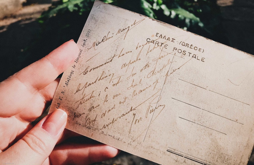 24 часа в Афинах: куда сходить и что посмотреть (31)