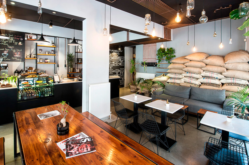 5 лучших мест в Стамбуле для работы за ноутбуком (15)