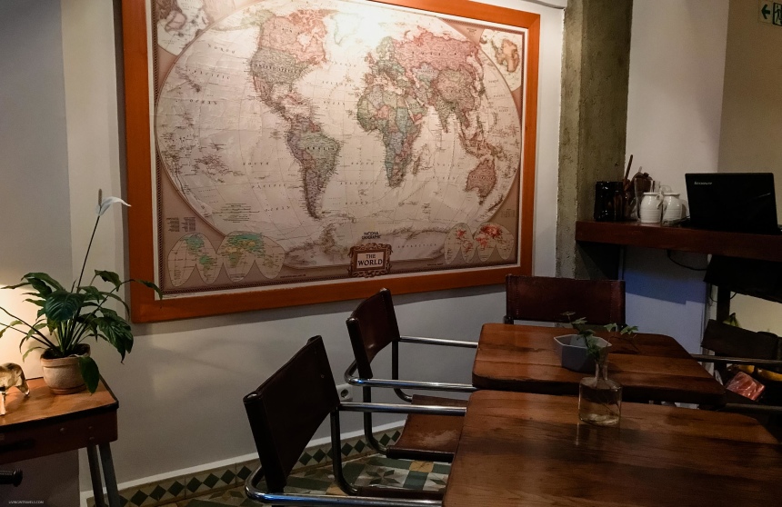 5 лучших мест в Стамбуле для работы за ноутбуком (5)