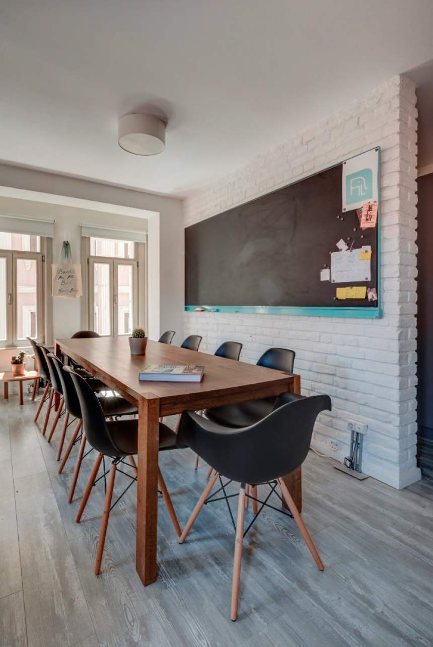 5 лучших мест в Стамбуле для работы за ноутбуком (12)