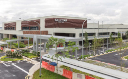 Второй аэропорт Сингапура будет принимать регулярные рейсы