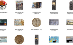 На дне каналов Амстердама нашли около 700 тысяч артефактов