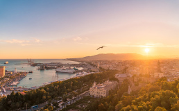 Названы самые популярные отпускные направления среди европейских туристов