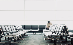 В аэропорту Сиднея запустили биометрическую идентификацию