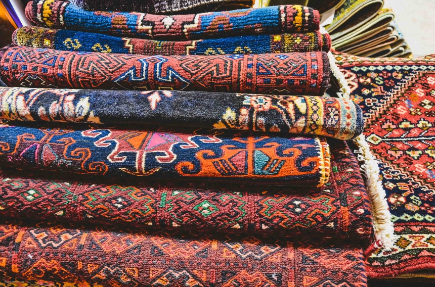 Гранд базар или лучший туристический аттракцион в Стамбуле (10)