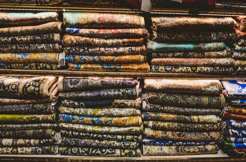 Гранд базар или лучший туристический аттракцион в Стамбуле (17)