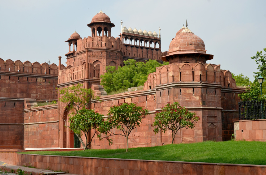 Индия или испытание на прочность (10)