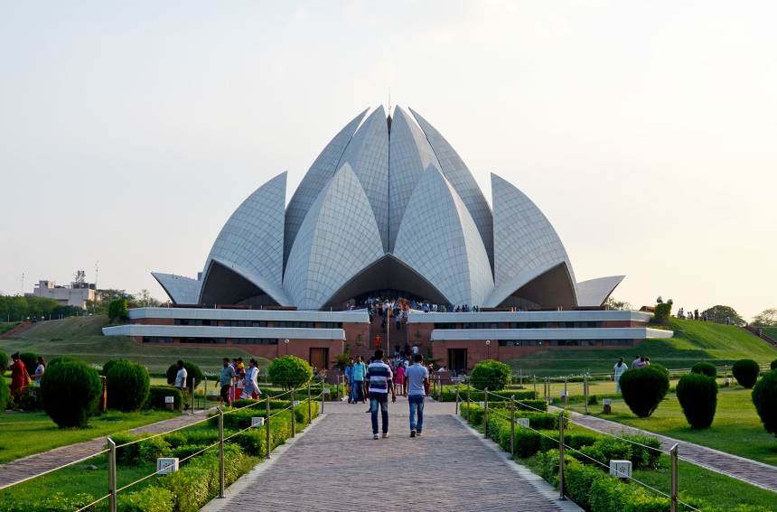 Индия или испытание на прочность (3)