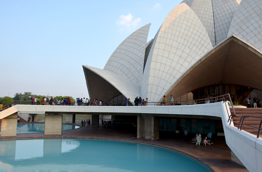 Индия или испытание на прочность (4)