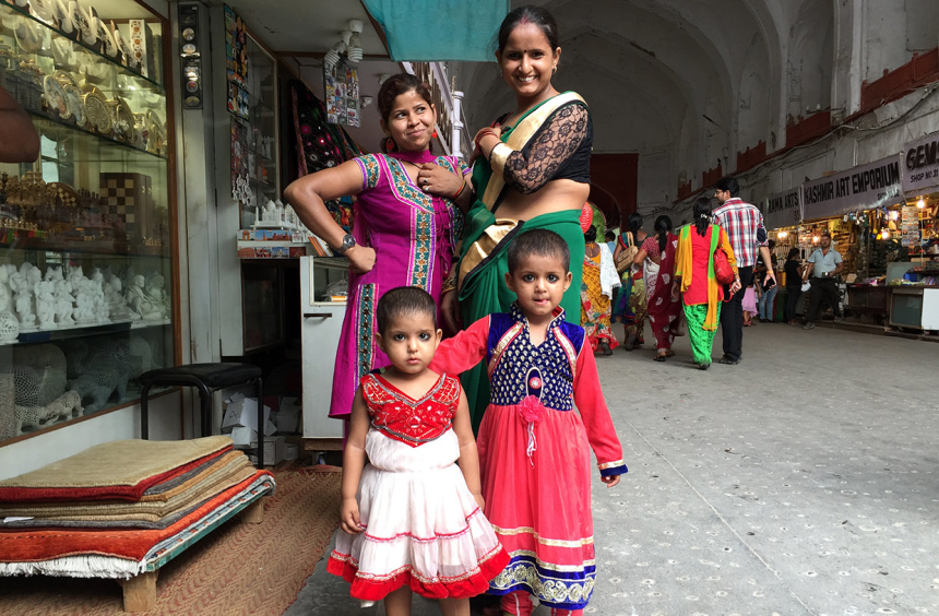 Индия или испытание на прочность (15)