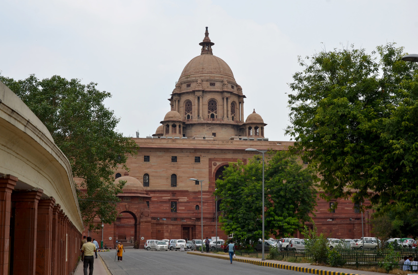 Индия или испытание на прочность (16)