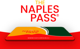 В Неаполе выпустили виртуальную скидочную карту для туристов