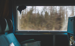 Поезд на маршруте Киев-Минск-Вильнюс-Рига запустят в сентябре