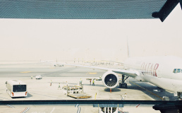 Qatar Airways рекомендует покупать билеты в Катар на зимний сезон 2022 за два года