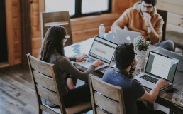 В Эстонии хотят выпустить визу для IT-специалистов, которые работают удалённо