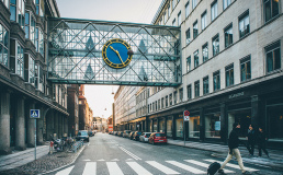 Названы лучшие города для жизни по версии издания Monocle