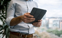 Названы города с лучшей системой электронного правительства