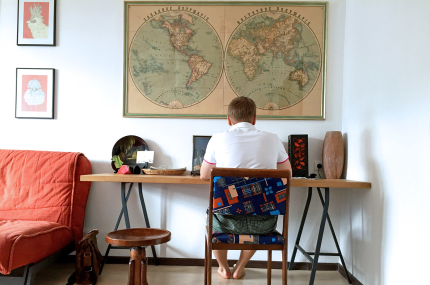 Как искать жилье в путешествии или наш опыт использования Airbnb (4)