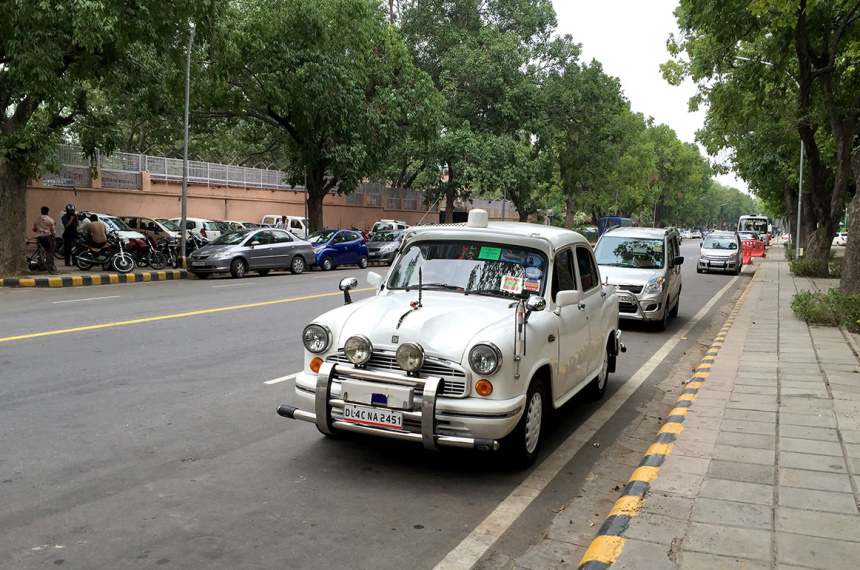 Как заплатить адекватные деньги за такси из аэропорта или что такое Uber (3)