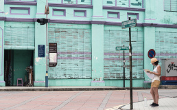 Опубликован список альтернативных направлений для отдыха до конца года