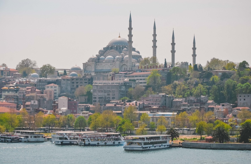 10 причин почему я не люблю Стамбул (45)