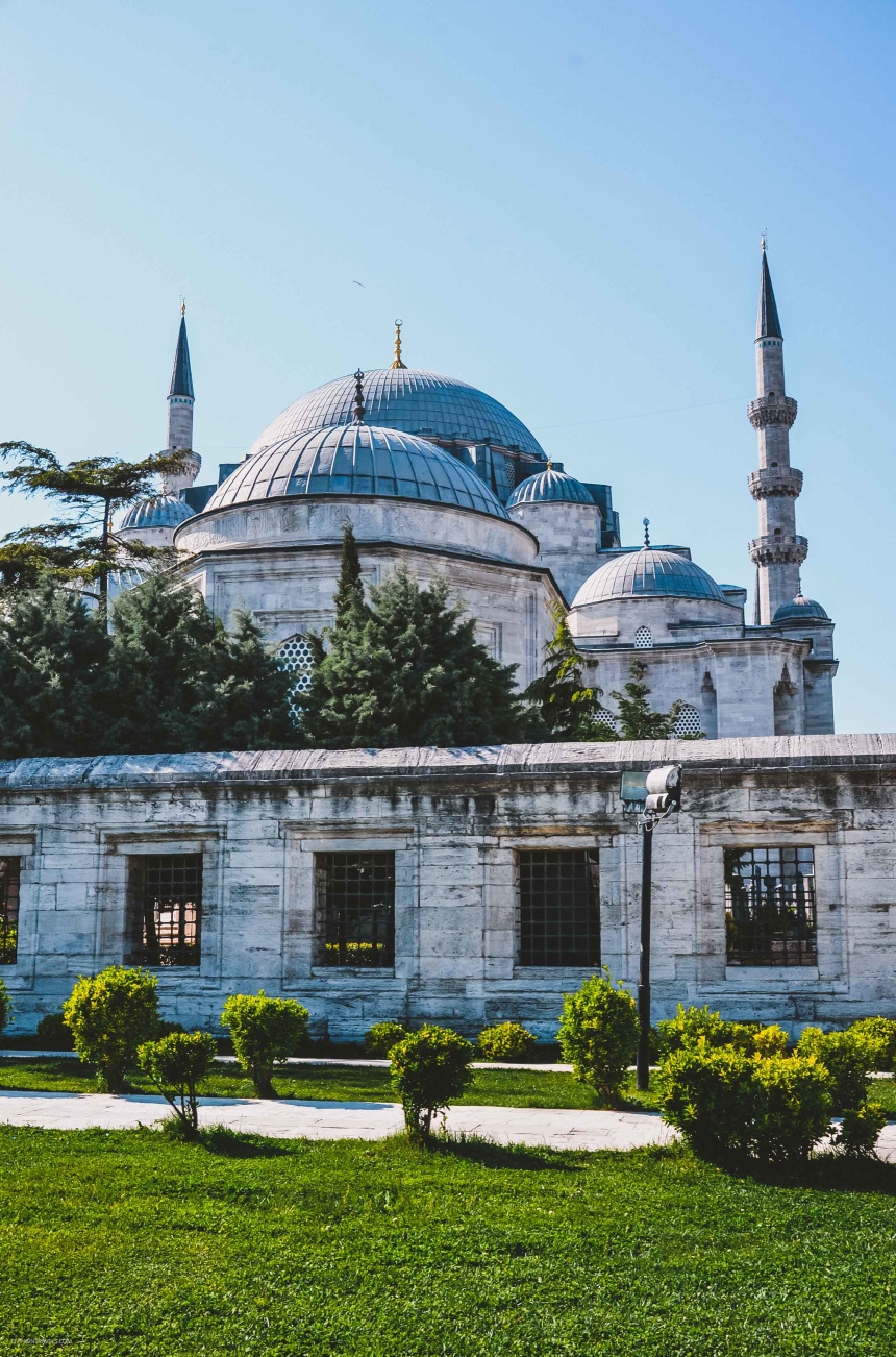 10 причин почему я не люблю Стамбул (4)