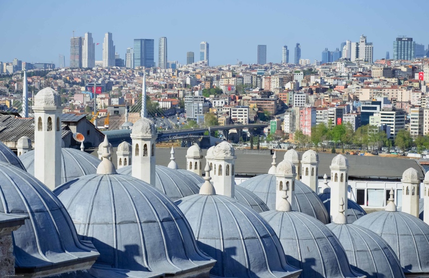 10 причин почему я не люблю Стамбул (2)