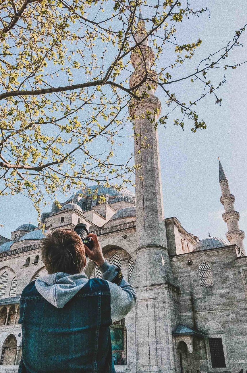 10 причин почему я не люблю Стамбул (3)