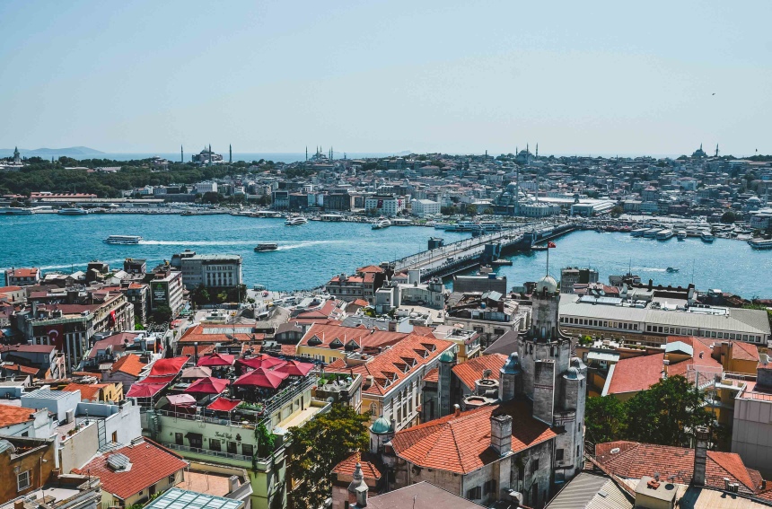 10 причин почему я не люблю Стамбул (6)