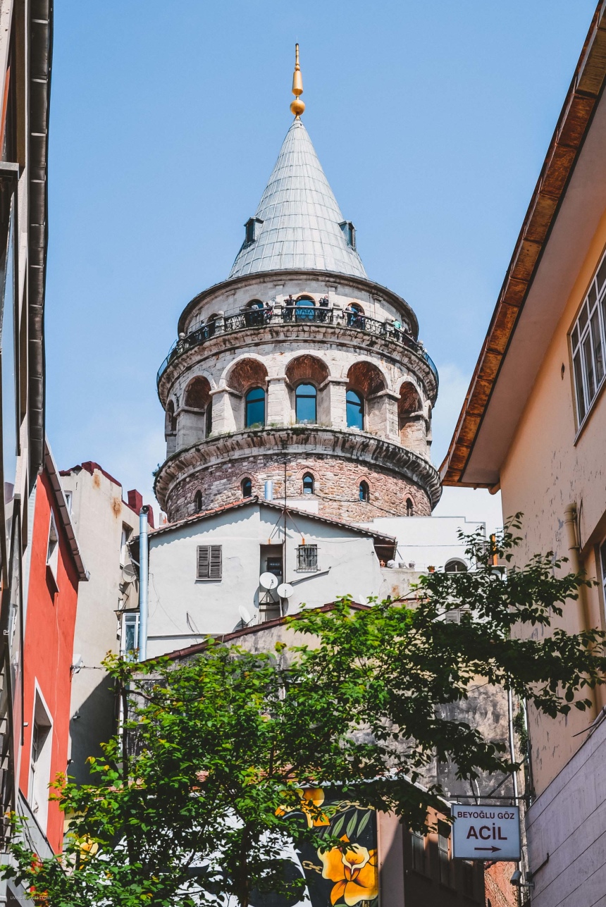 10 причин почему я не люблю Стамбул (8)