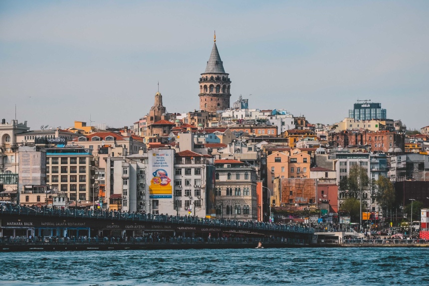 10 причин почему я не люблю Стамбул (5)