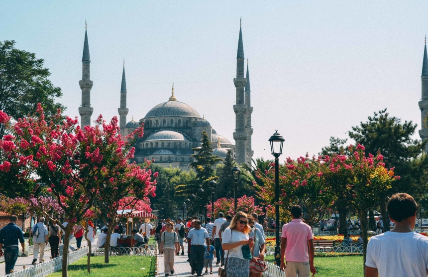 10 причин почему я не люблю Стамбул (39)