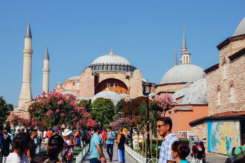 10 причин почему я не люблю Стамбул (10)