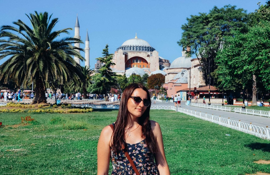 10 причин почему я не люблю Стамбул (9)